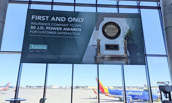 Banner-Window